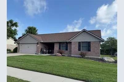 112 Goldenrod Drive, Eaton, OH 45320 - Photo 1