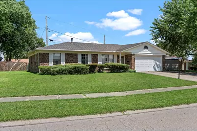 227 Cambridge Drive, Fairborn, OH 45324 - Photo 3