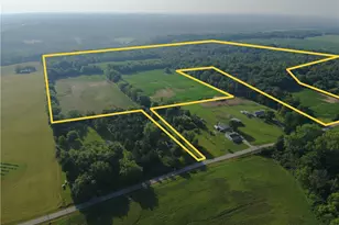 0 Stephen Young Rd, Camden, OH 45311 - Photo 1