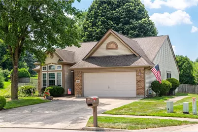 563 Breckenridge Way, Beavercreek, OH 45430 - Photo 37