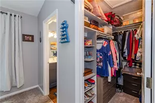 563 Breckenridge Way, Beavercreek, OH 45430 - Photo 25