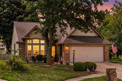 563 Breckenridge Way, Beavercreek, OH 45430 - Photo 39