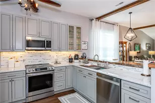 563 Breckenridge Way, Beavercreek, OH 45430 - Photo 13