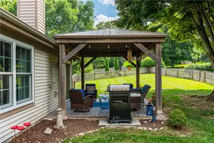 563 Breckenridge Way, Beavercreek, OH 45430 - Photo 41