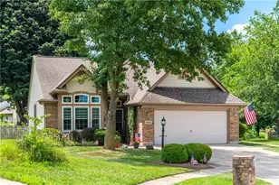 563 Breckenridge Way, Beavercreek, OH 45430 - Photo 43