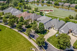 845 Vintage Green Way, Centerville, OH 45458 - Photo 43