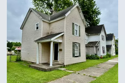 356 Linwood Avenue, Springfield, OH 45505 - Photo 1