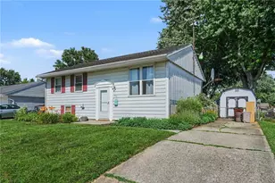 550 Sandy Ln, Franklin, OH 45005 - Photo 3
