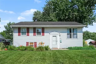 550 Sandy Ln, Franklin, OH 45005 - Photo 1