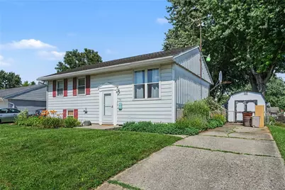 550 Sandy Lane, Franklin, OH 45005 - Photo 3