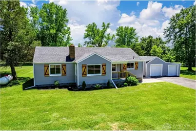 1723 Harlan Road, Clear Creek Township, OH 45068 - Photo 1