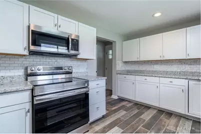 1723 Harlan Road, Clear Creek Township, OH 45068 - Photo 5