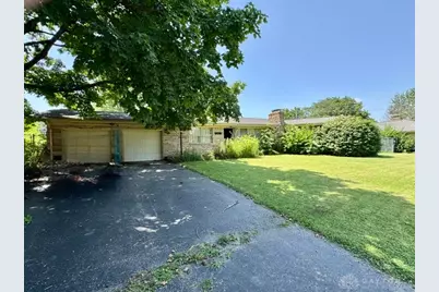 4343 W Enon Drive, Mad River Twp, OH 45323 - Photo 1