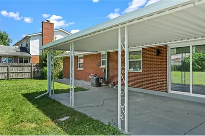 6815 Alter Road, Dayton, OH 45424 - Photo 23