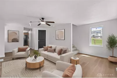 210 N Riley Boulevard, Franklin, OH 45005 - Photo 5