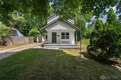 210 N Riley Boulevard, Franklin, OH 45005 - Photo 37
