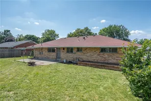 3802 Cordell Dr, Kettering, OH 45439 - Photo 9