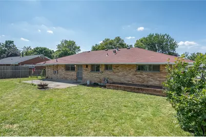 3802 Cordell Drive, Kettering, OH 45439 - Photo 9