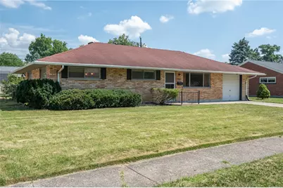 3802 Cordell Drive, Kettering, OH 45439 - Photo 3