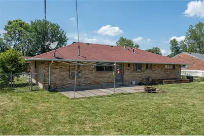3802 Cordell Drive, Kettering, OH 45439 - Photo 7