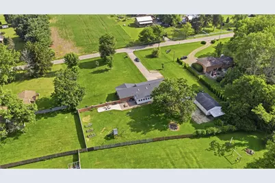 7314 Dayton Farmersville Road, Jefferson Twp, OH 45417 - Photo 7