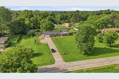 7314 Dayton Farmersville Road, Jefferson Twp, OH 45417 - Photo 5