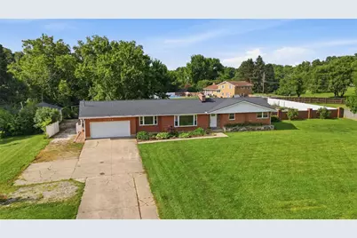 7314 Dayton Farmersville Road, Jefferson Twp, OH 45417 - Photo 3