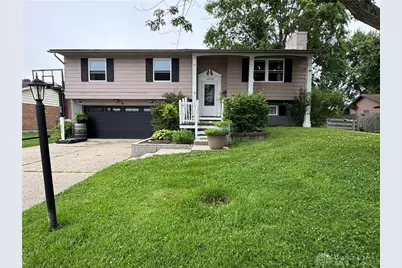 1310 Westmoor Drive, Wilmington, OH 45177 - Photo 1