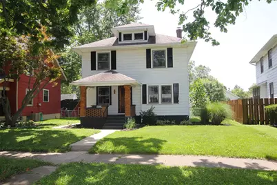 715 Gondert Avenue, Dayton, OH 45403 - Photo 1