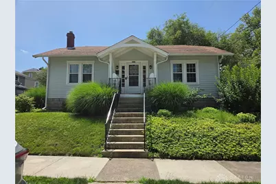 305 W First Street, Springfield, OH 45504 - Photo 1