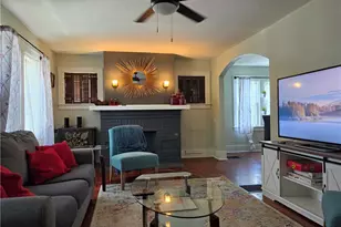 305 W 1st St, Springfield, OH 45504 - Photo 3