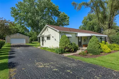 6348 Trenton Franklin Road, Madison Township, OH 45042 - Photo 3
