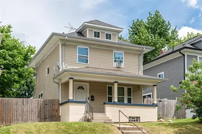 634 Saint Nicholas Avenue, Dayton, OH 45410 - Photo 1