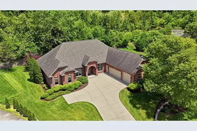 1529 Clear Brook Drive, Sugarcreek Twp, OH 45440 - Photo 1