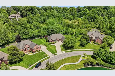 1529 Clear Brook Drive, Sugarcreek Twp, OH 45440 - Photo 3