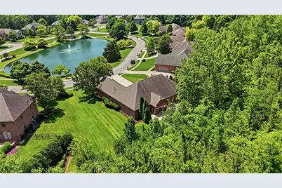 1529 Clear Brook Drive, Sugarcreek Twp, OH 45440 - Photo 5