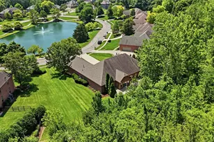 1529 Clear Brook Dr, Sugarcreek Twp, OH 45440 - Photo 5