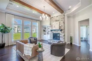 705 Dewmar Dr, Beavercreek, OH 45434 - Photo 5