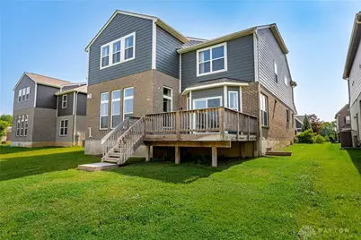 705 Dewmar Drive, Beavercreek, OH 45434 - Photo 43