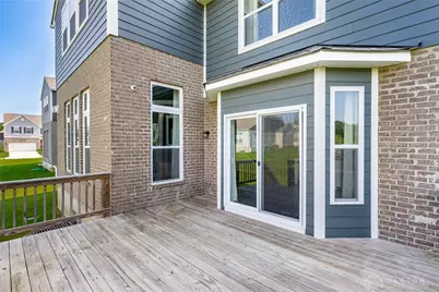 705 Dewmar Drive, Beavercreek, OH 45434 - Photo 41