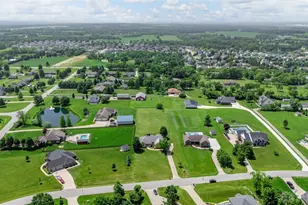 3407 Ash Meadow Ln, Franklin Twp, OH 45005 - Photo 11