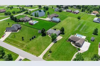 3407 Ash Meadow Lane, Franklin Twp, OH 45005 - Photo 47