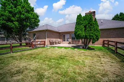 3407 Ash Meadow Lane, Franklin Twp, OH 45005 - Photo 9