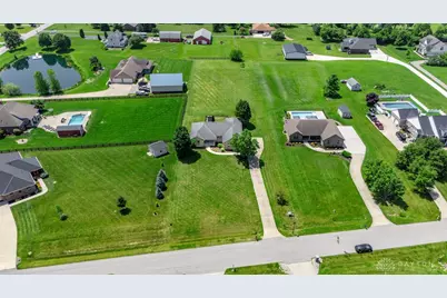 3407 Ash Meadow Lane, Franklin Twp, OH 45005 - Photo 15