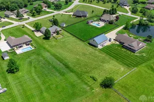 3407 Ash Meadow Ln, Franklin Twp, OH 45005 - Photo 45