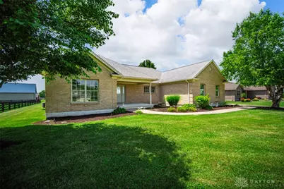 3407 Ash Meadow Lane, Franklin Twp, OH 45005 - Photo 1