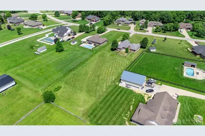 3407 Ash Meadow Lane, Franklin Twp, OH 45005 - Photo 13