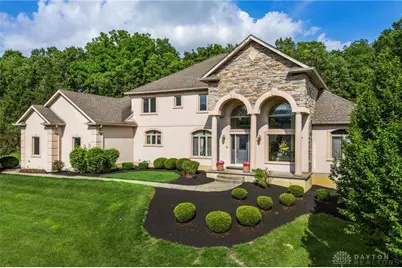 7614 Country Brook Court, Clear Creek Township, OH 45066 - Photo 3