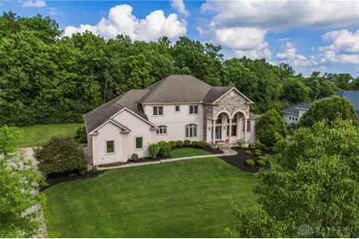 7614 Country Brook Court, Clear Creek Township, OH 45066 - Photo 61