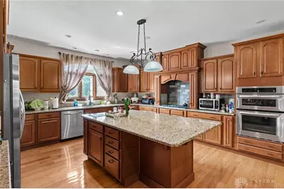 7614 Country Brook Court, Clear Creek Township, OH 45066 - Photo 13